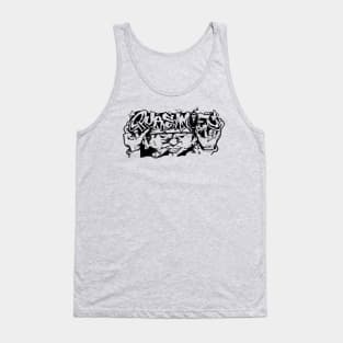 Quasimofo Logo Tank Top